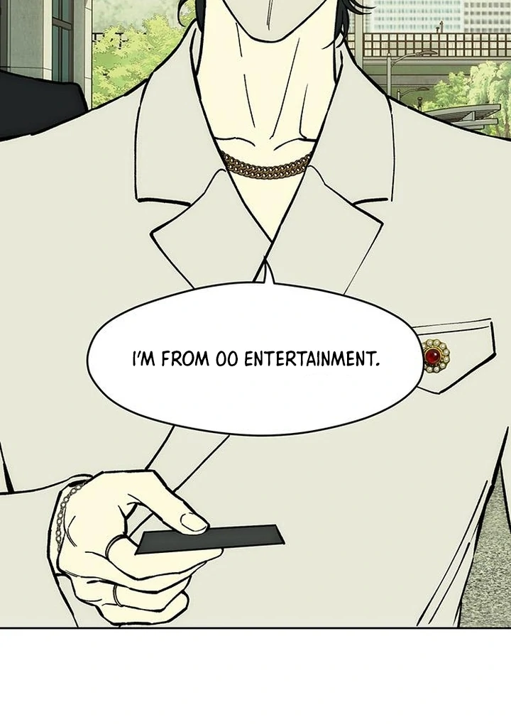 Tears On A Withered Flower - Chapter 62 Page 56