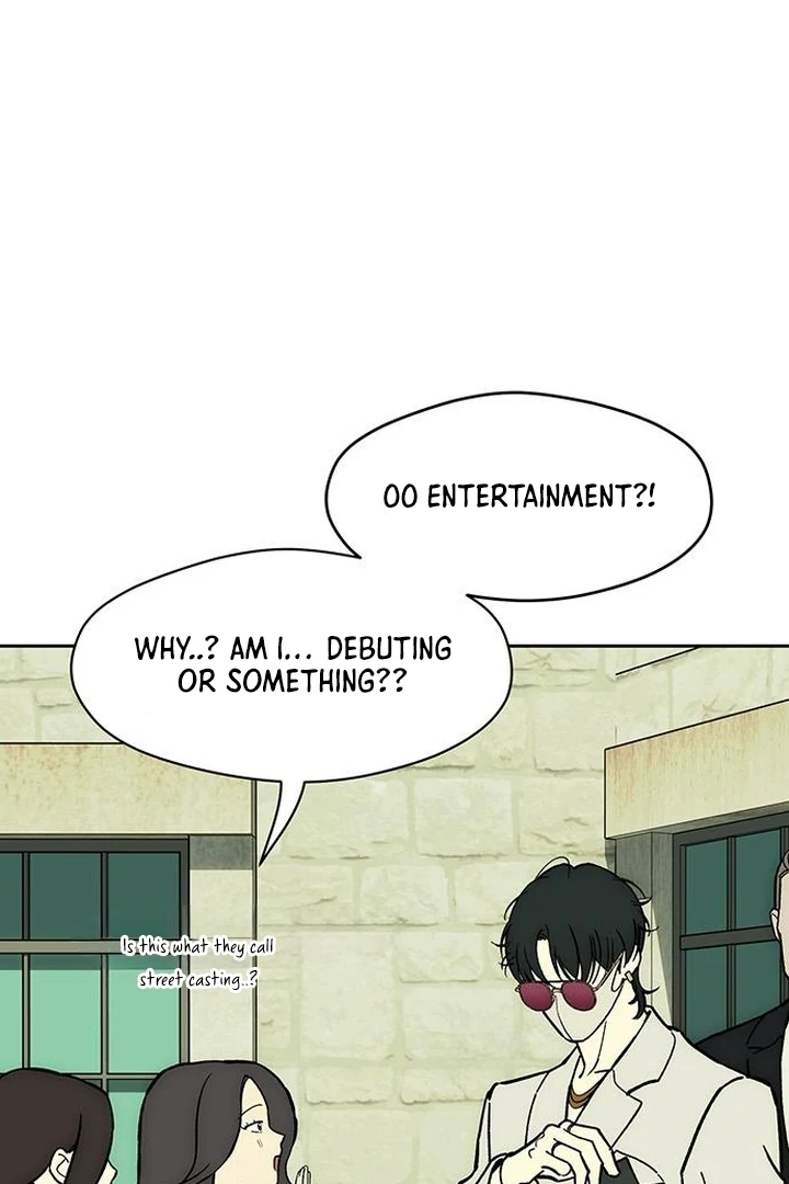 Tears On A Withered Flower - Chapter 62 Page 57
