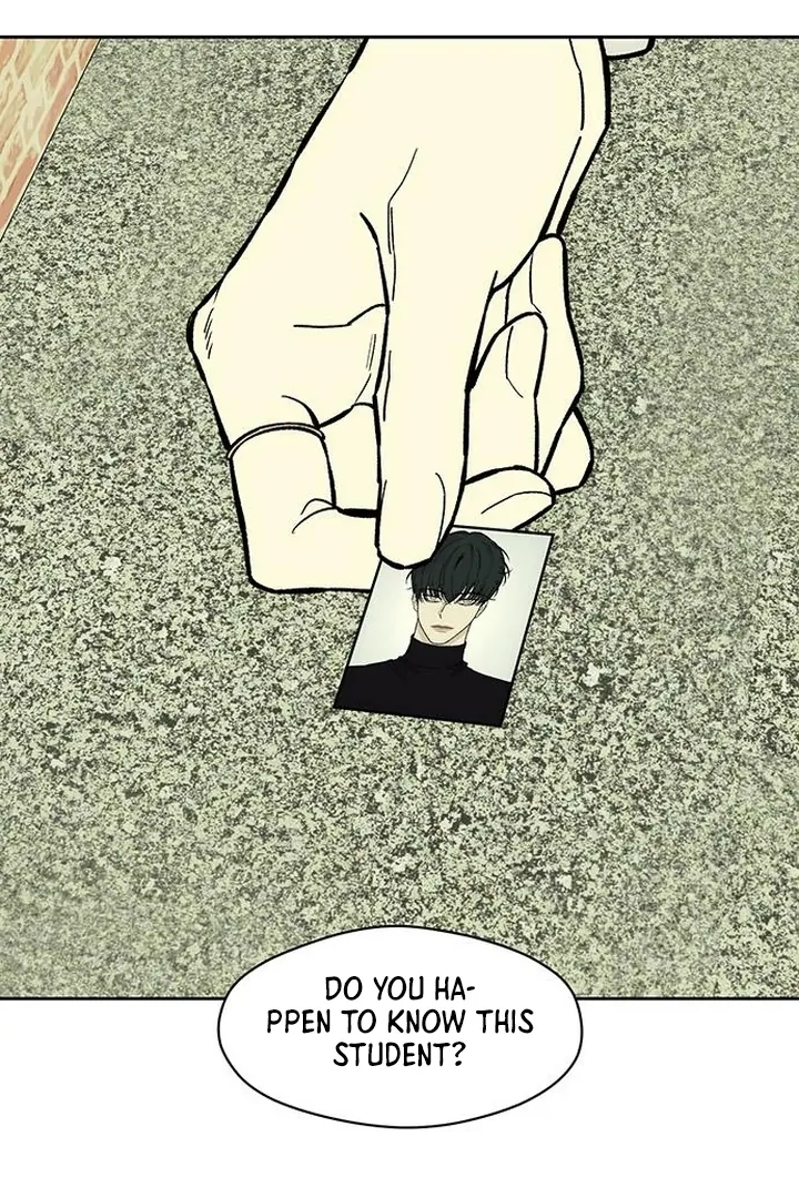 Tears On A Withered Flower - Chapter 62 Page 59