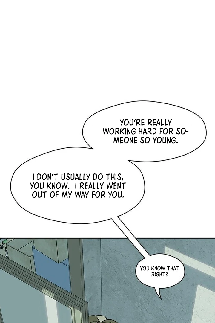 Tears On A Withered Flower - Chapter 62 Page 6