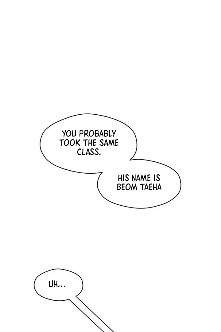 Tears On A Withered Flower - Chapter 62 Page 60