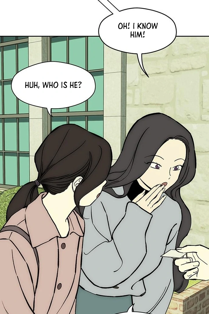 Tears On A Withered Flower - Chapter 62 Page 61