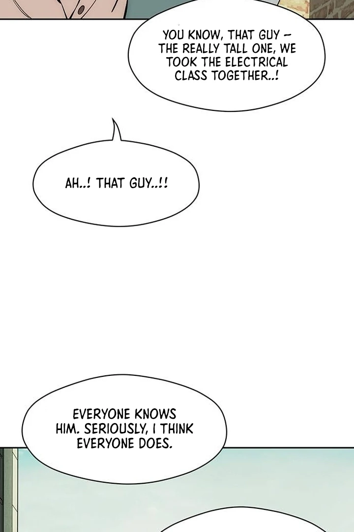 Tears On A Withered Flower - Chapter 62 Page 62
