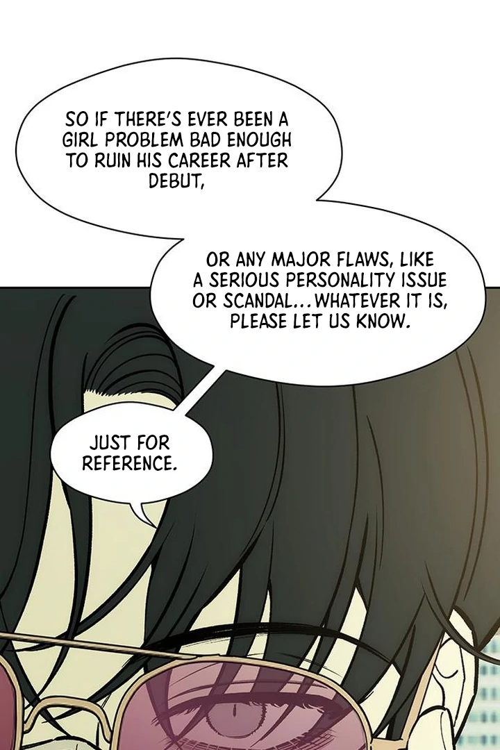 Tears On A Withered Flower - Chapter 62 Page 65