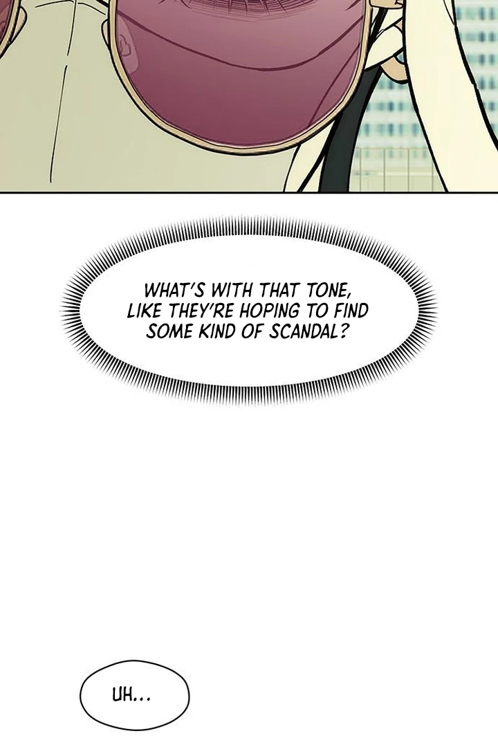 Tears On A Withered Flower - Chapter 62 Page 66