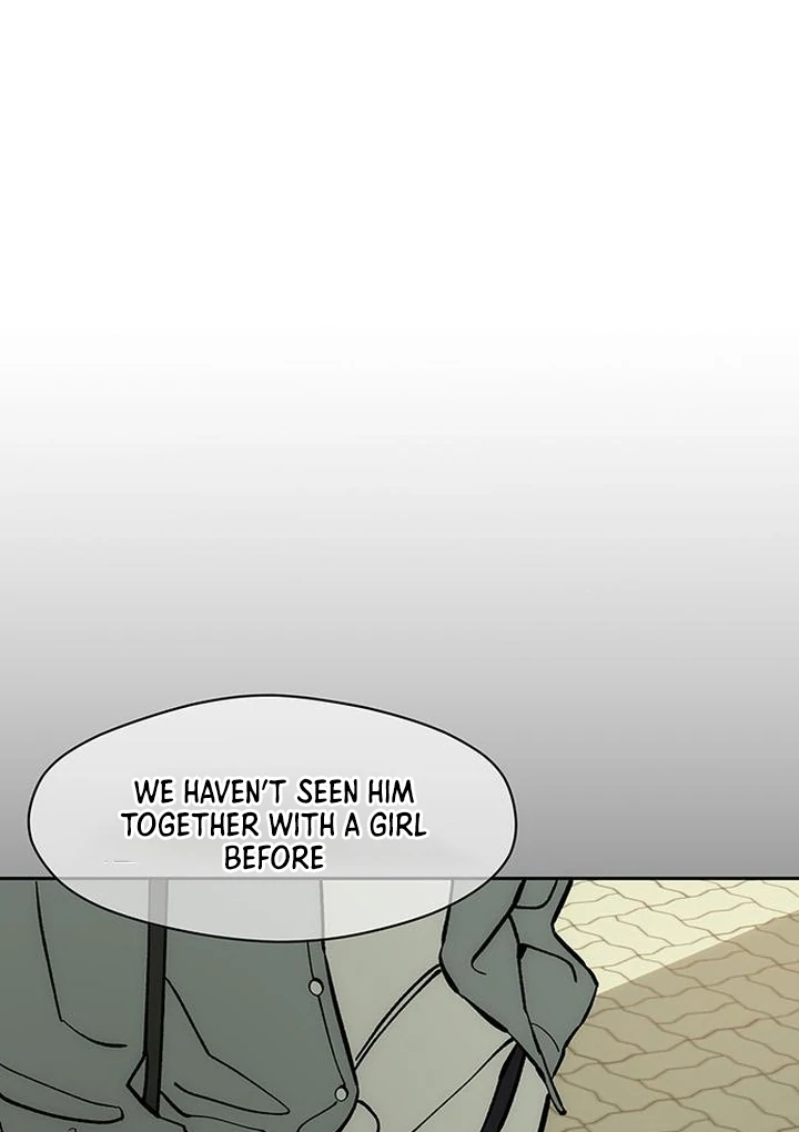 Tears On A Withered Flower - Chapter 62 Page 69