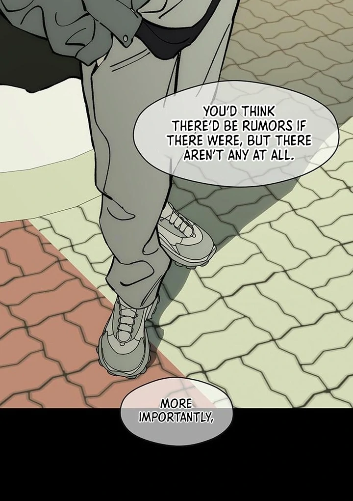 Tears On A Withered Flower - Chapter 62 Page 70