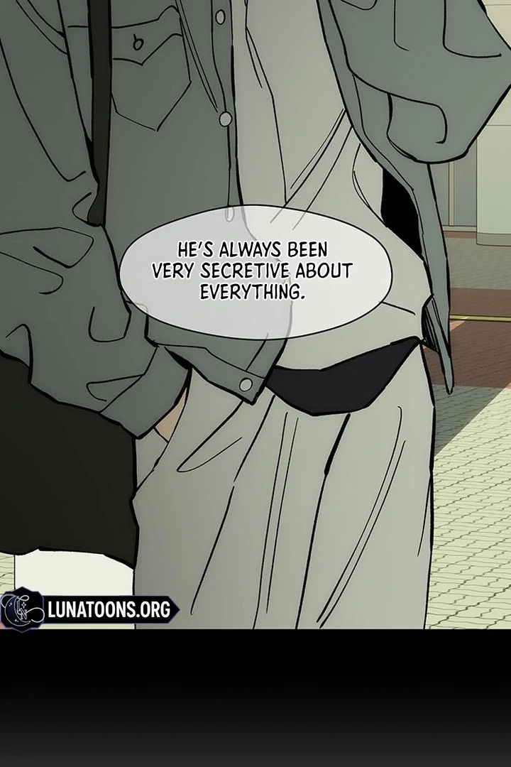 Tears On A Withered Flower - Chapter 62 Page 72