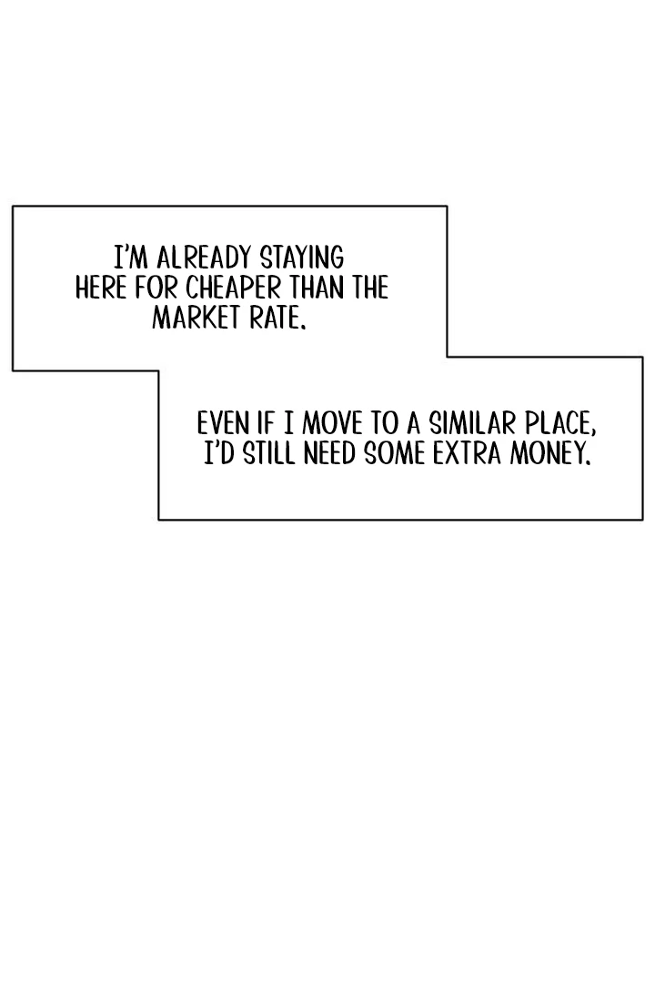 Tears On A Withered Flower - Chapter 62 Page 8