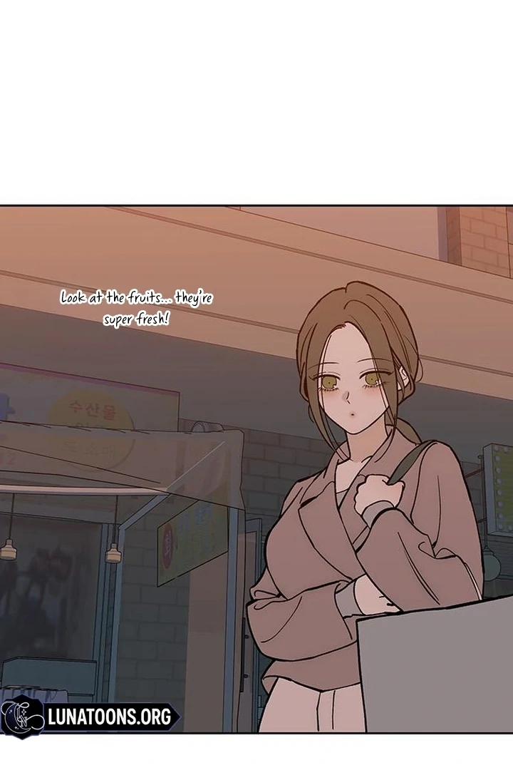Tears On A Withered Flower - Chapter 62 Page 82
