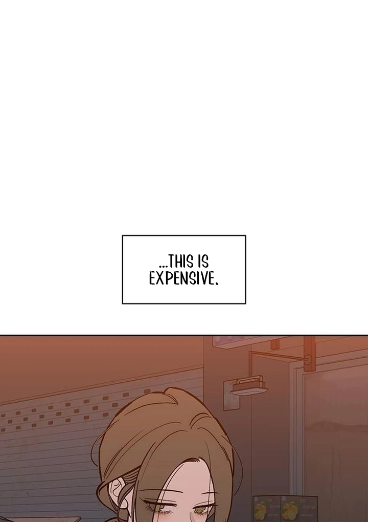 Tears On A Withered Flower - Chapter 62 Page 83