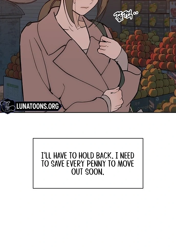 Tears On A Withered Flower - Chapter 62 Page 84