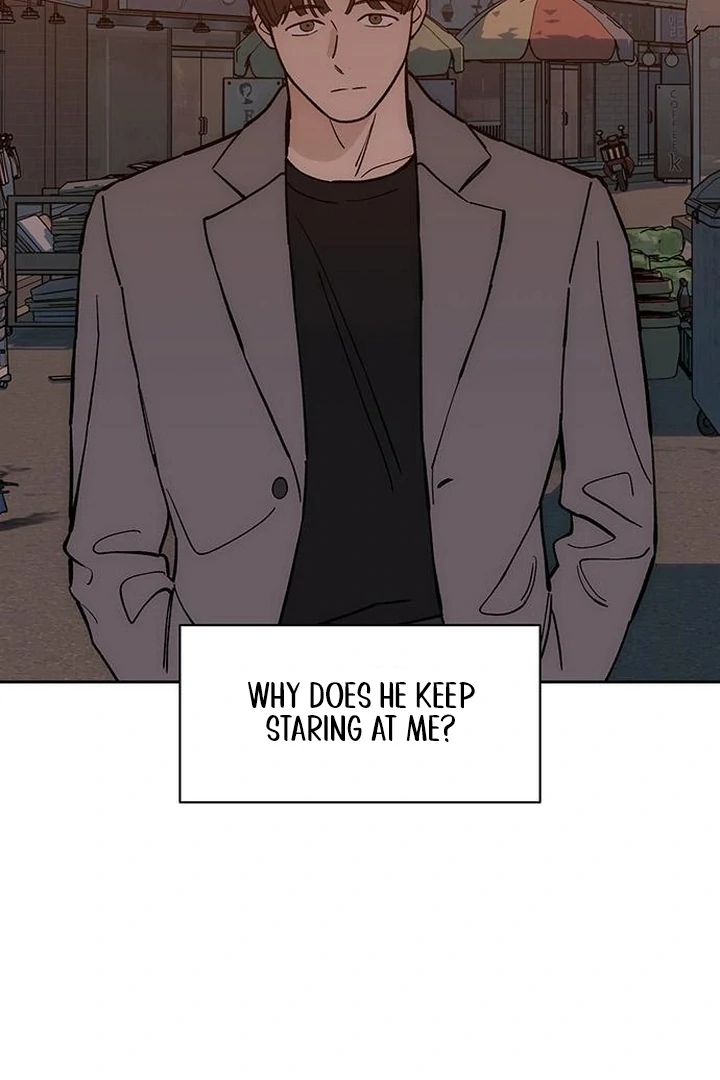 Tears On A Withered Flower - Chapter 62 Page 89