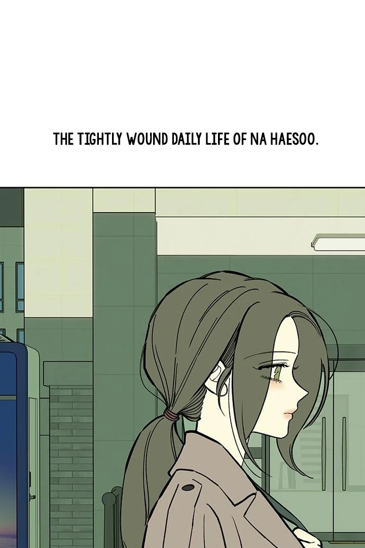 Tears On A Withered Flower - Chapter 62 Page 9