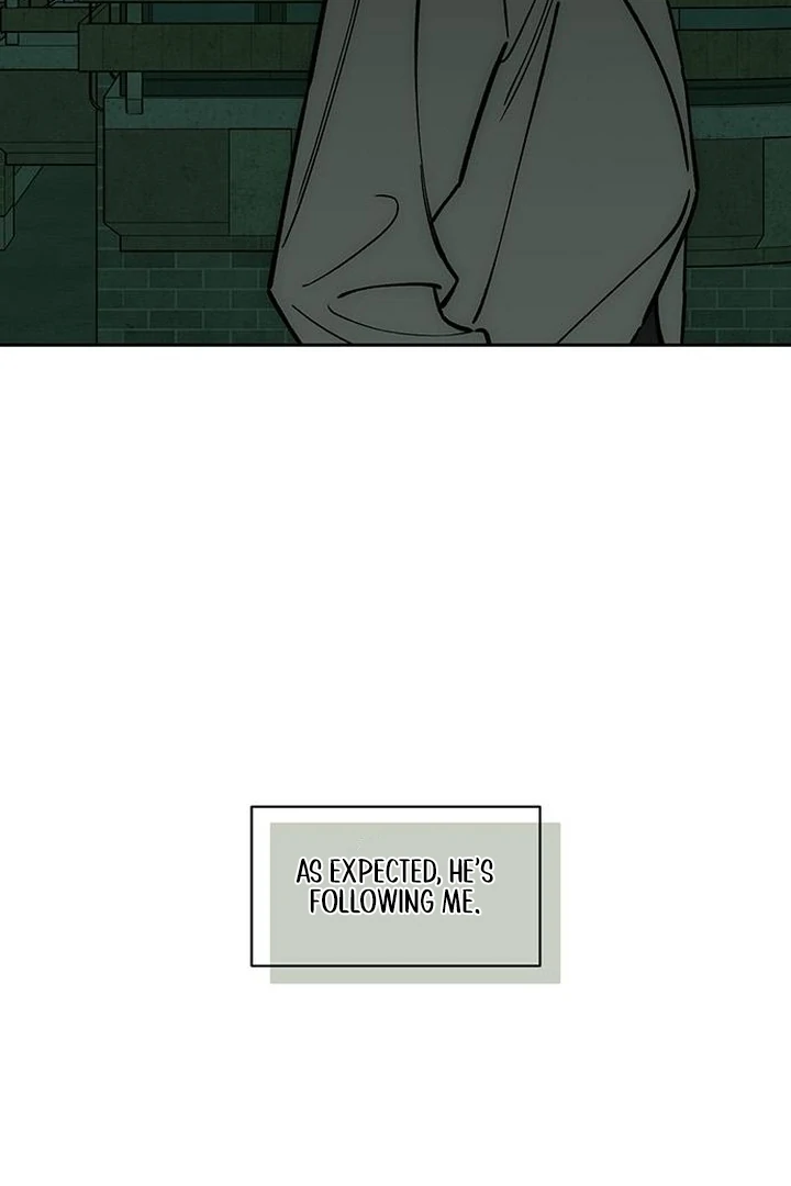 Tears On A Withered Flower - Chapter 62 Page 96