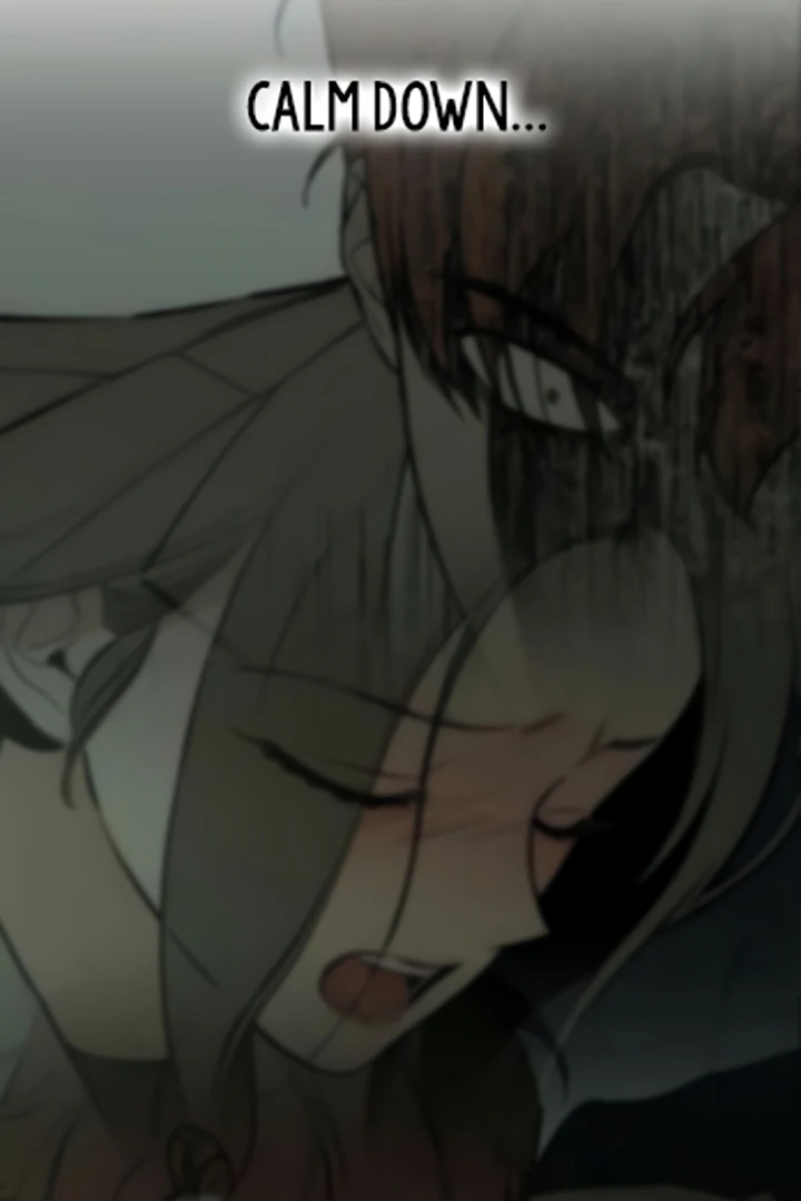 Tears On A Withered Flower - Chapter 63 Page 106
