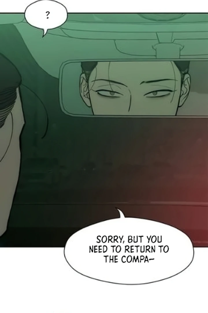 Tears On A Withered Flower - Chapter 63 Page 113
