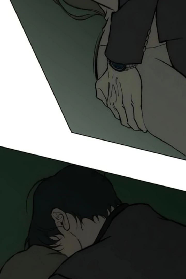 Tears On A Withered Flower - Chapter 63 Page 135