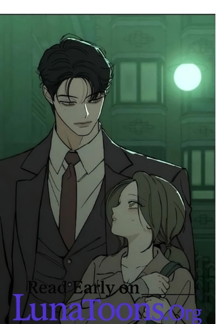 Tears On A Withered Flower - Chapter 63 Page 2