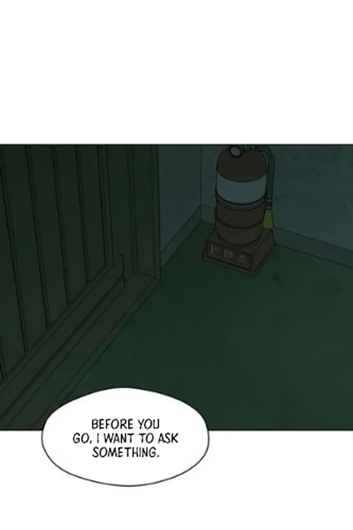 Tears On A Withered Flower - Chapter 63 Page 20