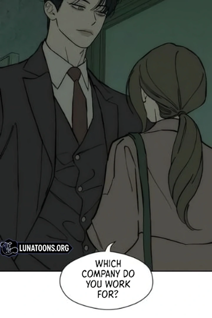 Tears On A Withered Flower - Chapter 63 Page 22
