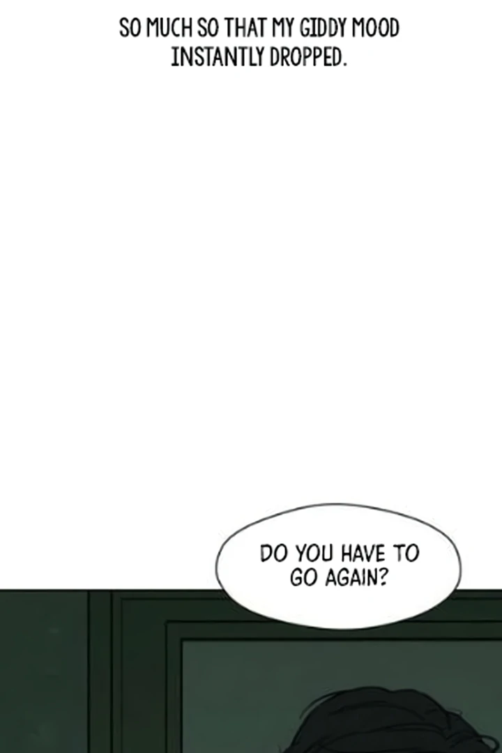 Tears On A Withered Flower - Chapter 63 Page 26