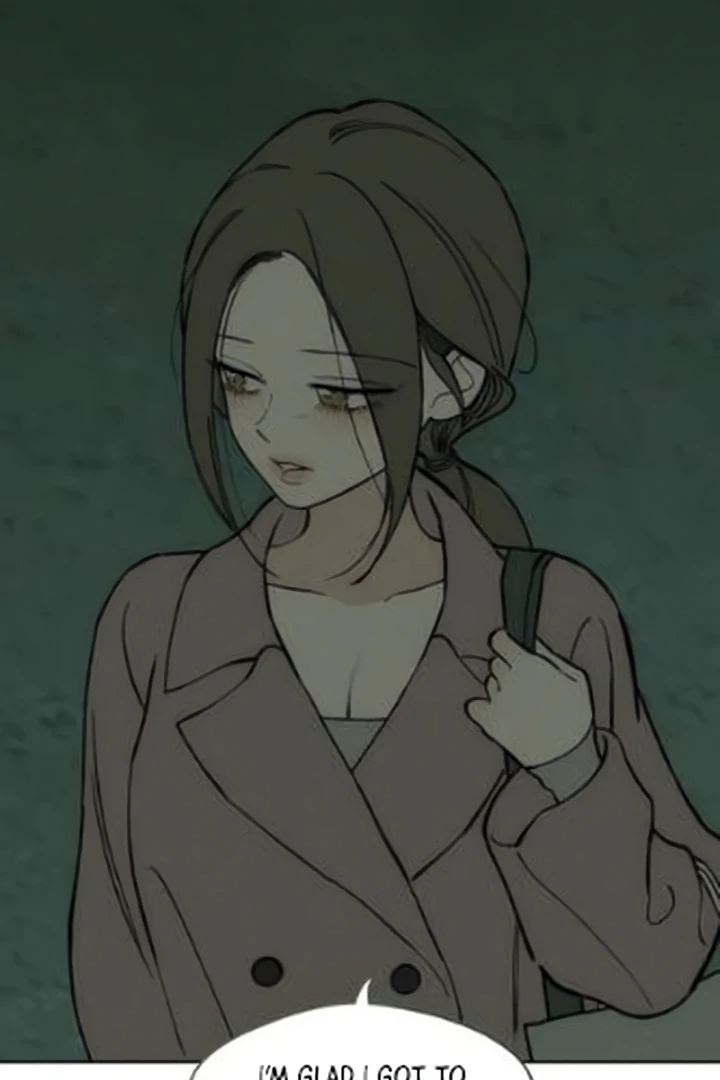 Tears On A Withered Flower - Chapter 63 Page 29