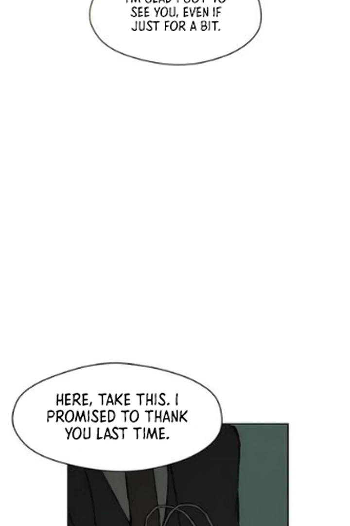 Tears On A Withered Flower - Chapter 63 Page 30