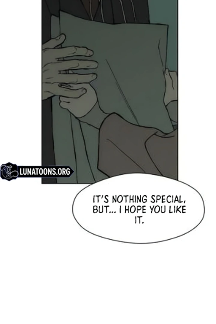 Tears On A Withered Flower - Chapter 63 Page 31
