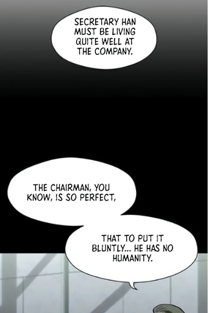 Tears On A Withered Flower - Chapter 63 Page 45