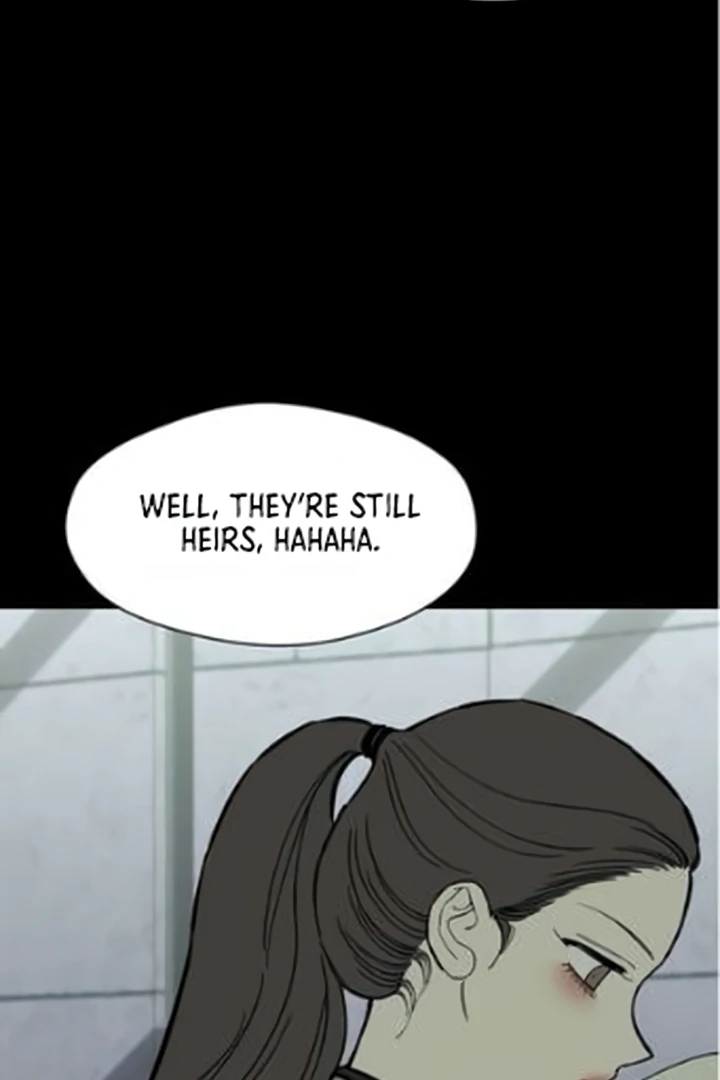 Tears On A Withered Flower - Chapter 63 Page 47