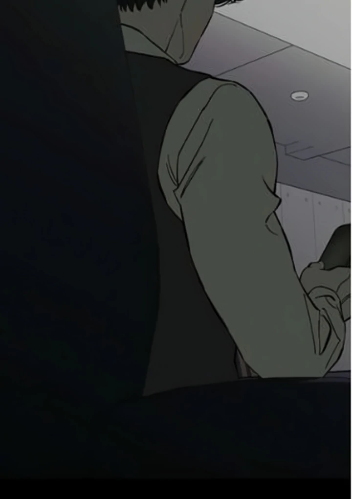 Tears On A Withered Flower - Chapter 63 Page 56