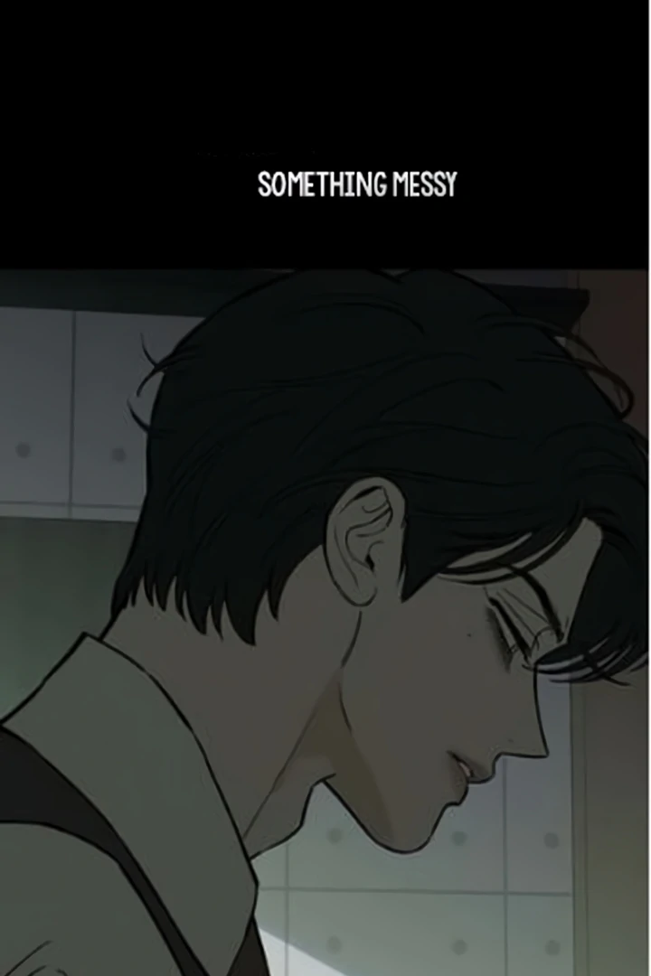 Tears On A Withered Flower - Chapter 63 Page 58