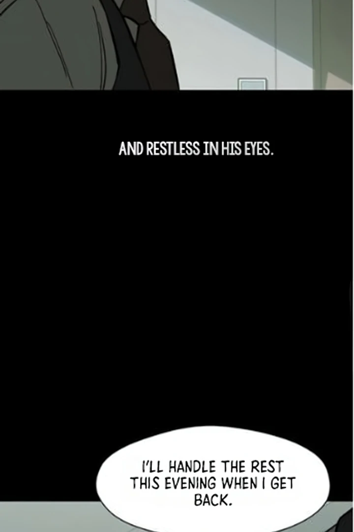 Tears On A Withered Flower - Chapter 63 Page 59