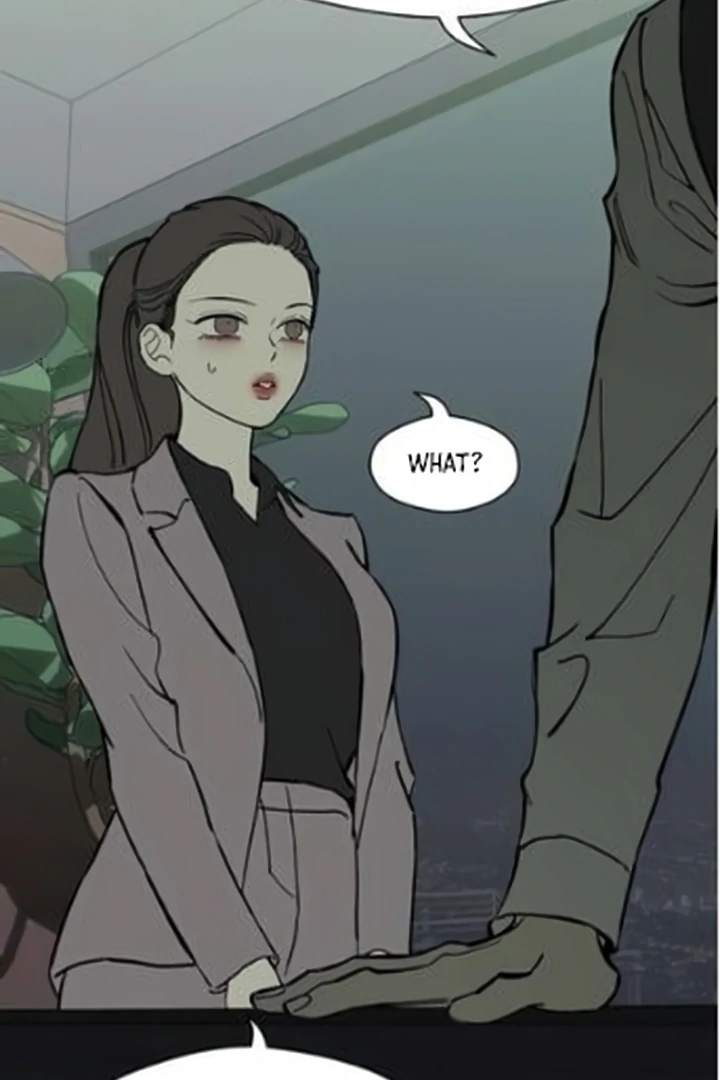 Tears On A Withered Flower - Chapter 63 Page 60