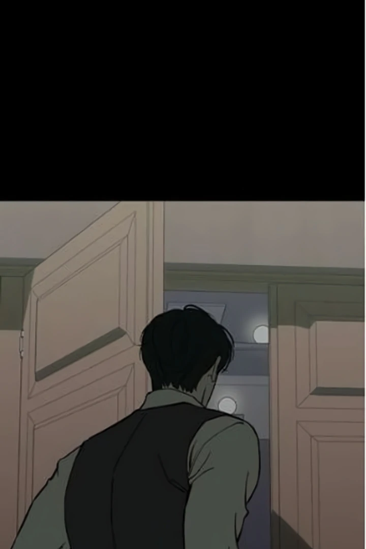 Tears On A Withered Flower - Chapter 63 Page 62