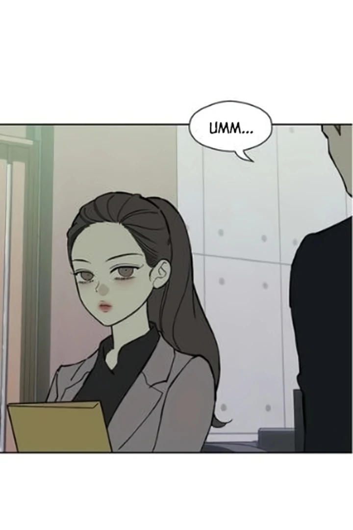 Tears On A Withered Flower - Chapter 63 Page 65
