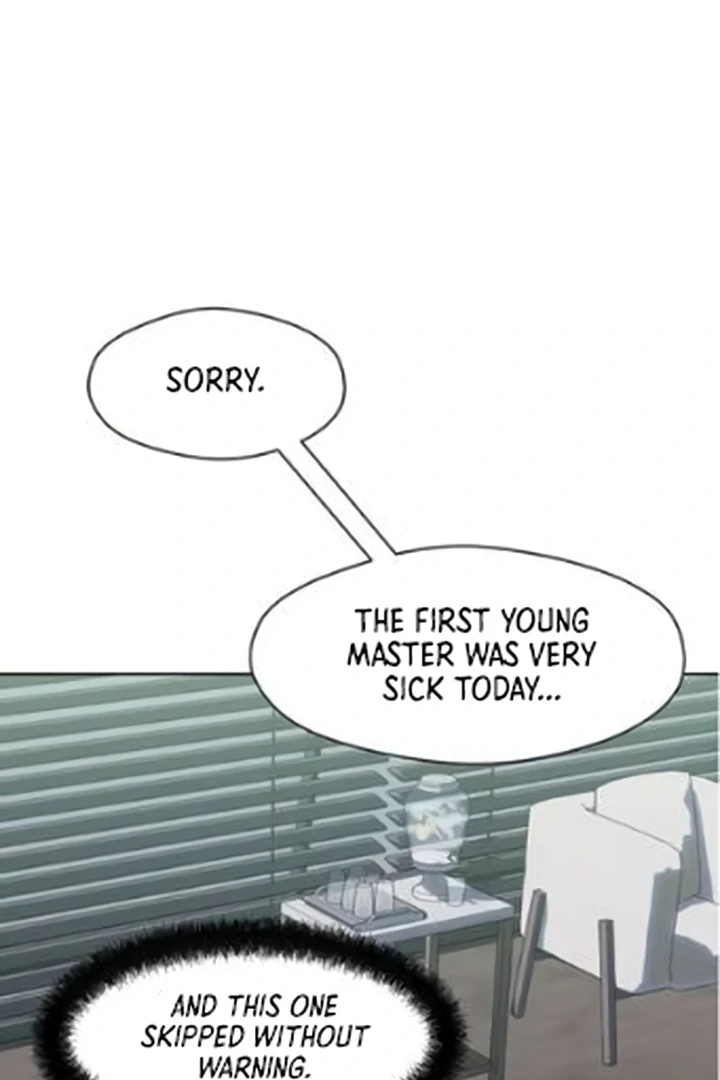 Tears On A Withered Flower - Chapter 63 Page 66