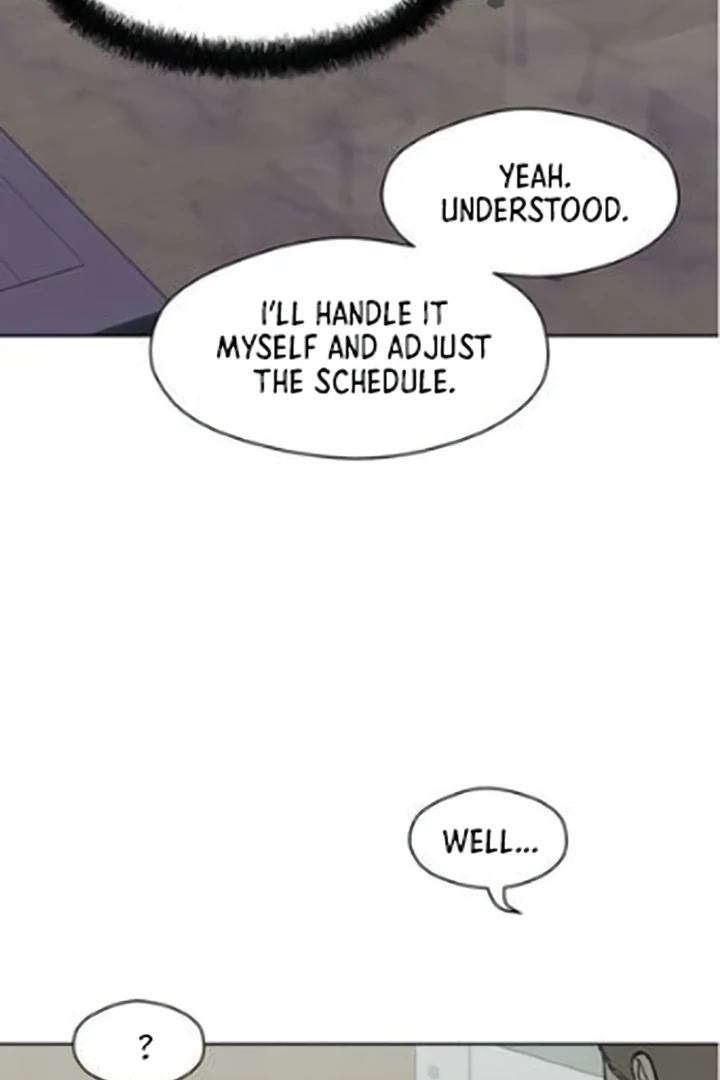 Tears On A Withered Flower - Chapter 63 Page 67