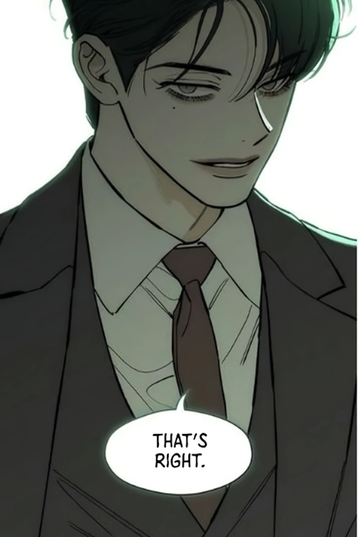 Tears On A Withered Flower - Chapter 63 Page 7