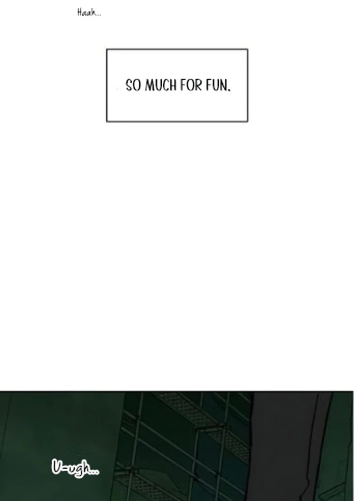 Tears On A Withered Flower - Chapter 63 Page 70