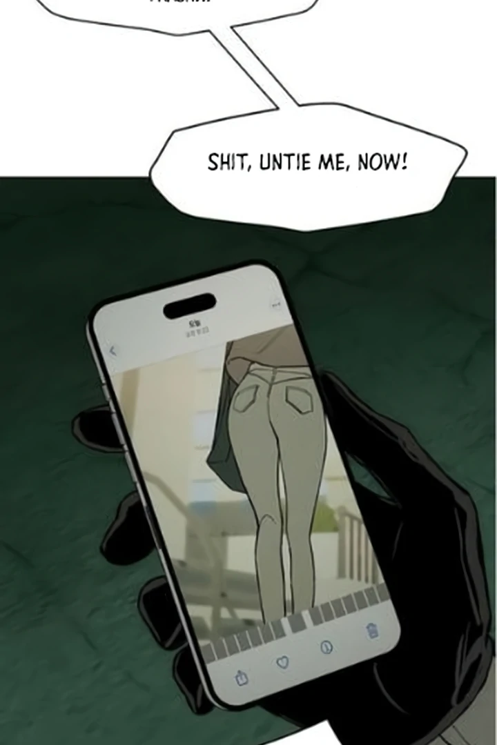 Tears On A Withered Flower - Chapter 63 Page 75