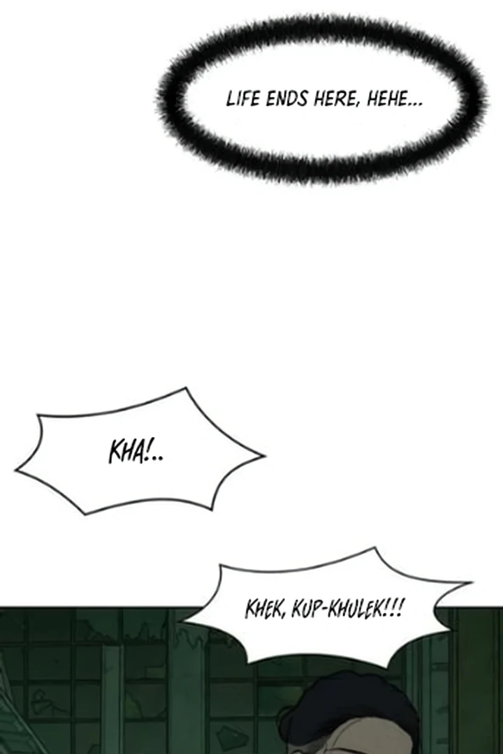 Tears On A Withered Flower - Chapter 63 Page 80