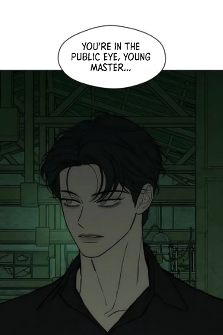 Tears On A Withered Flower - Chapter 63 Page 85