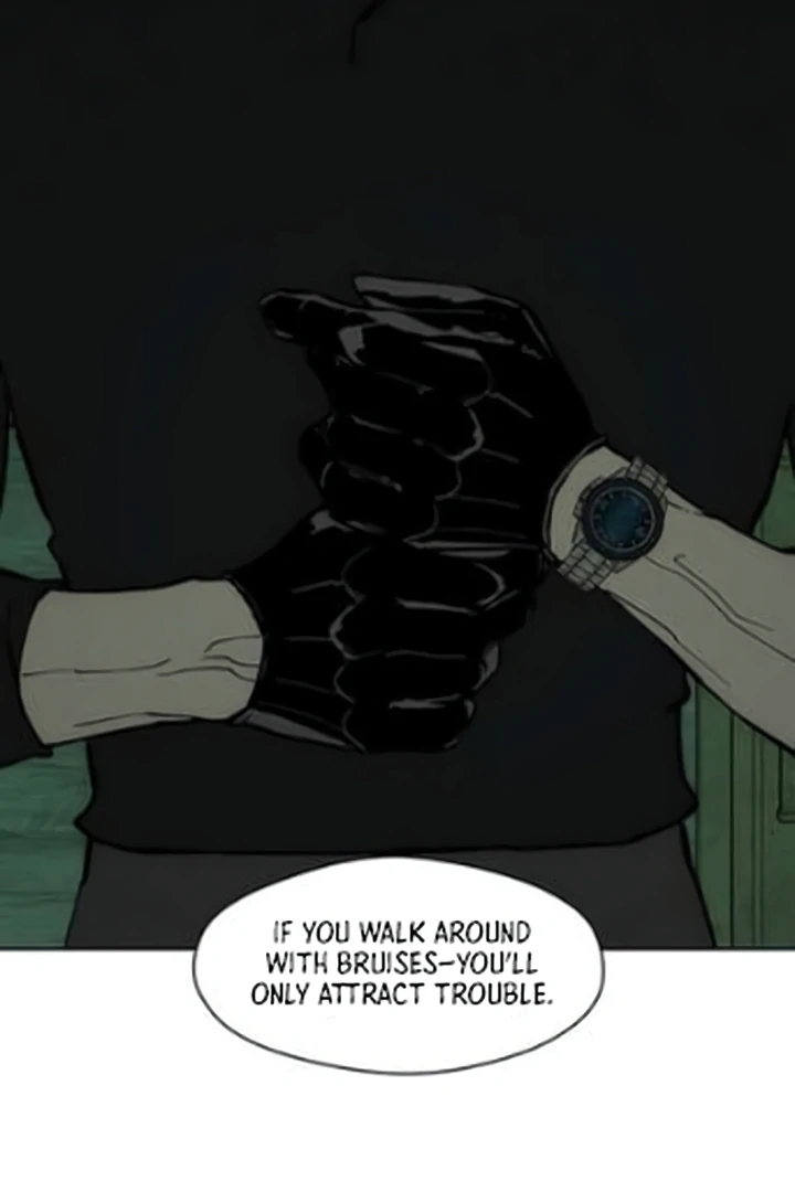 Tears On A Withered Flower - Chapter 63 Page 86