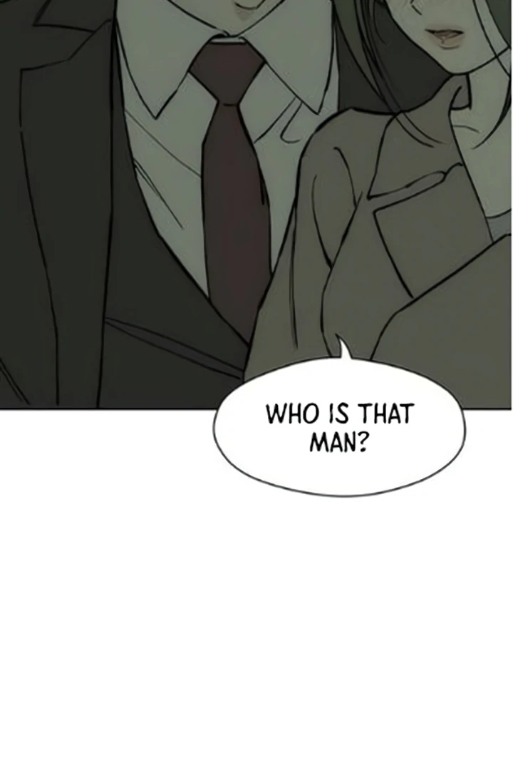 Tears On A Withered Flower - Chapter 63 Page 9
