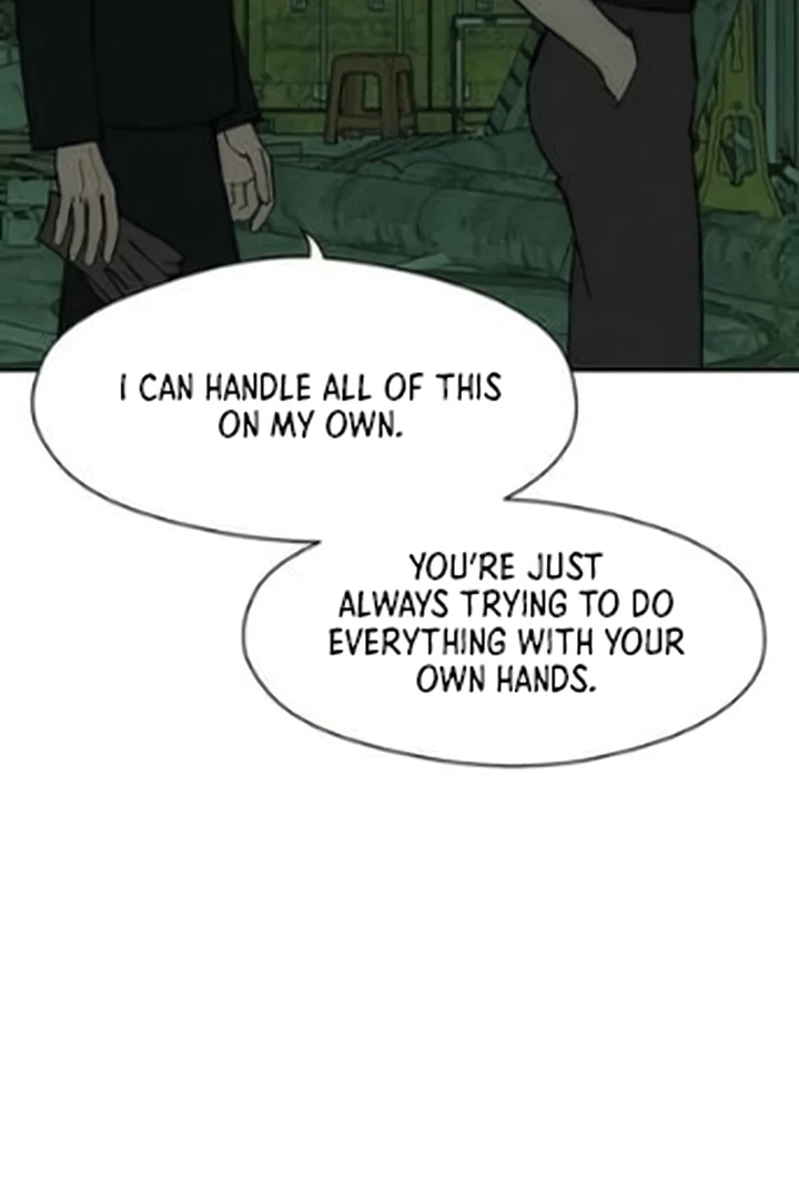 Tears On A Withered Flower - Chapter 63 Page 93