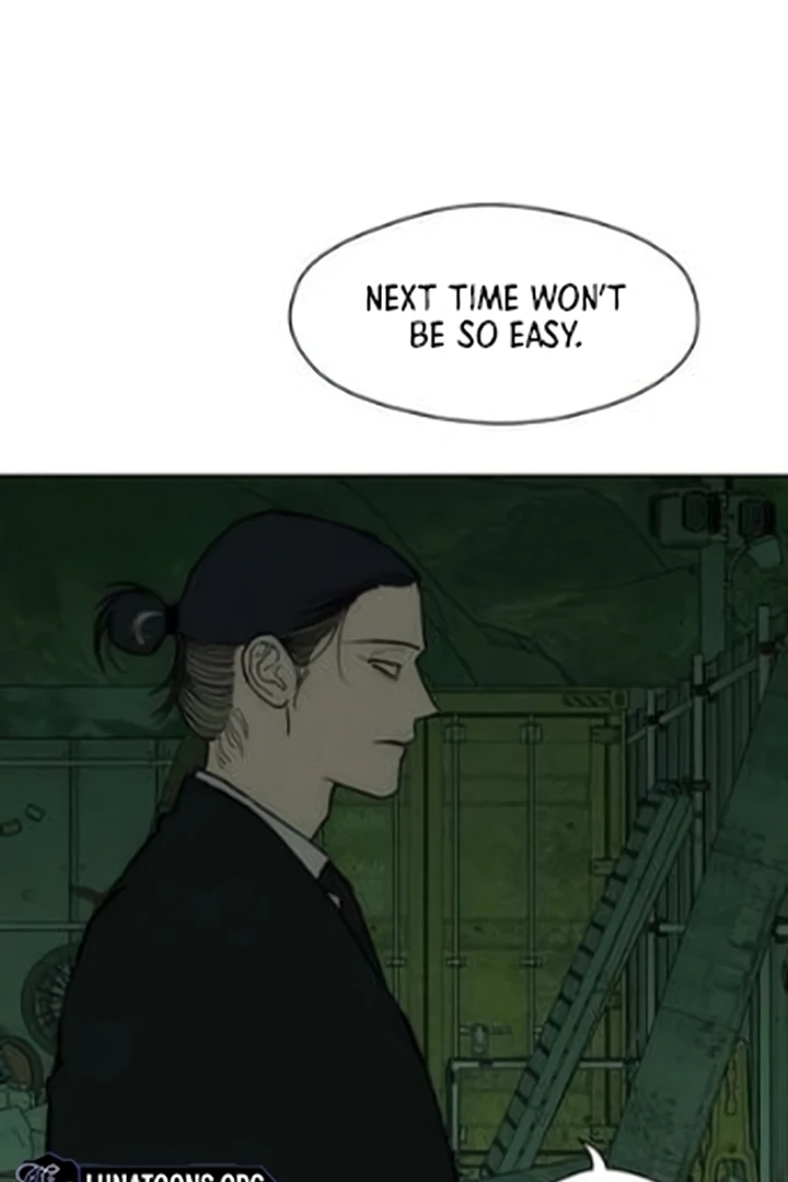 Tears On A Withered Flower - Chapter 63 Page 94