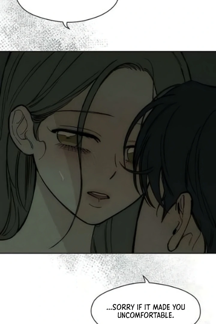Tears On A Withered Flower - Chapter 64 Page 101