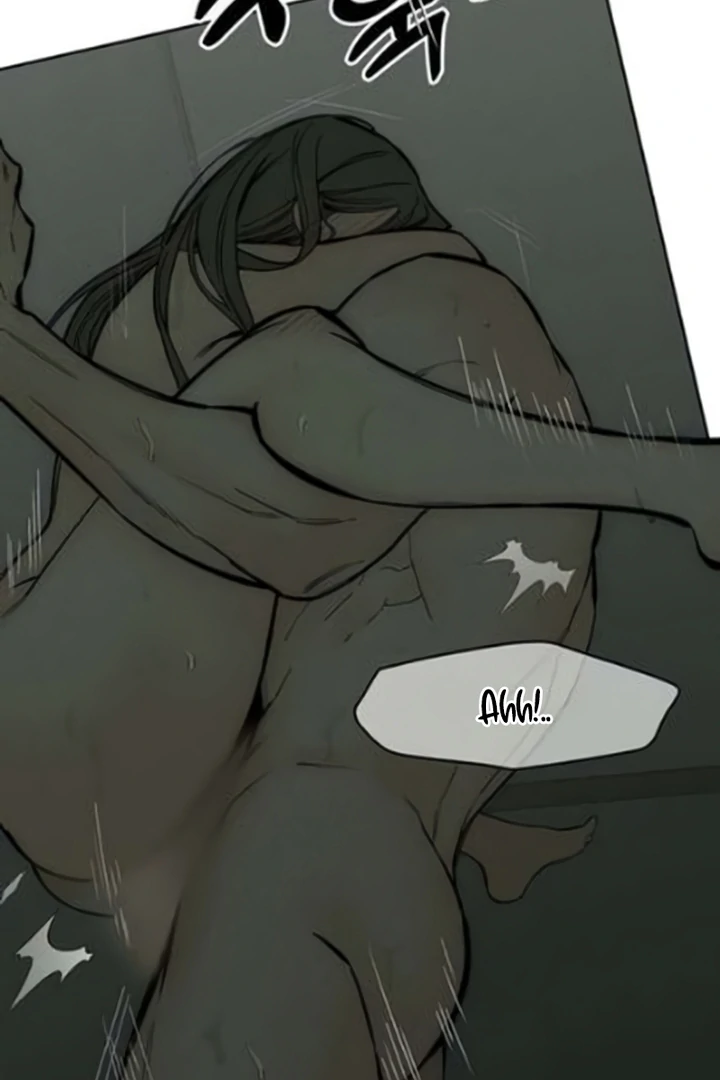 Tears On A Withered Flower - Chapter 64 Page 104